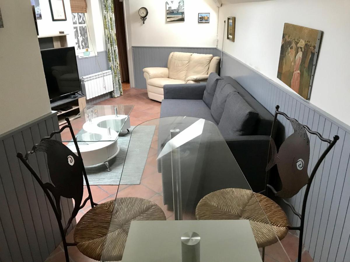 Chez DIEGO Maison indépendante au coeur de La Rochelle Villa La Rochelle  Exterior foto